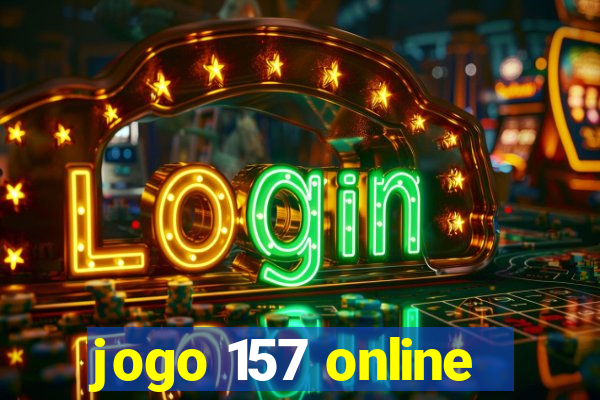jogo 157 online